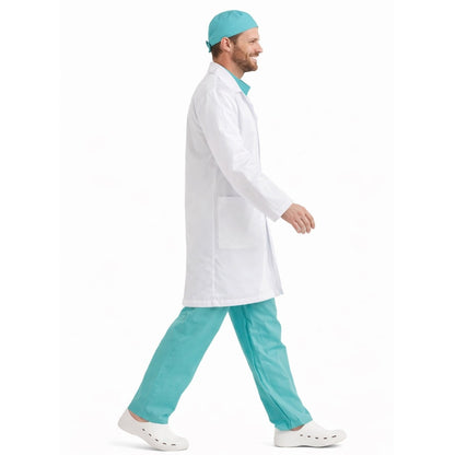 Disfraz de Médico Urgencias adulto