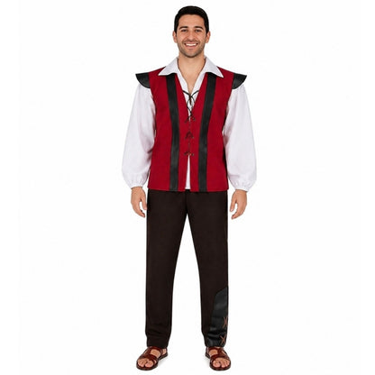 Disfraz de Mesonero para hombre