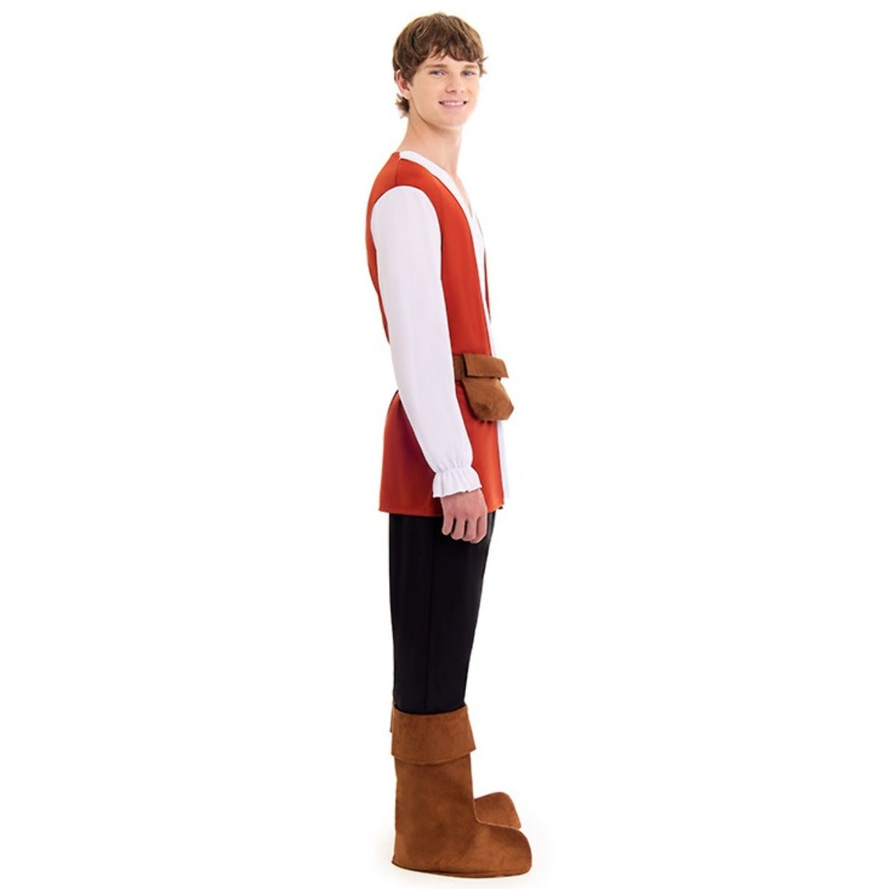 Disfraz de Mesonero Medieval para hombre