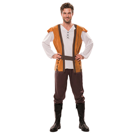 Disfraz de Mesonero Rural para hombre