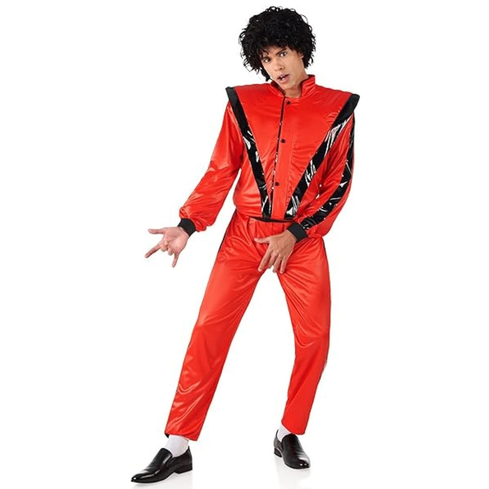 Disfraz de Michael Jackson para hombre
