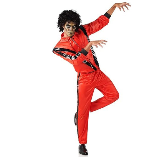 Disfraz de Michael Jackson para hombre