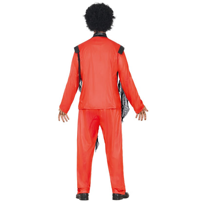 Disfraz de Michael Jackson Zombie para hombre