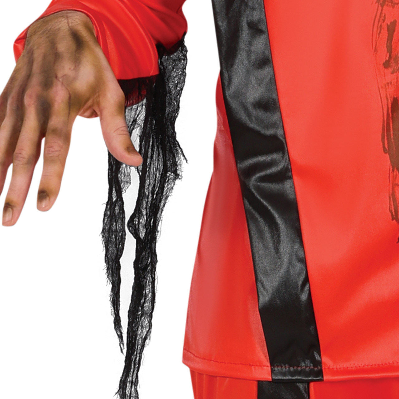 Disfraz de Michael Jackson Zombie para hombre