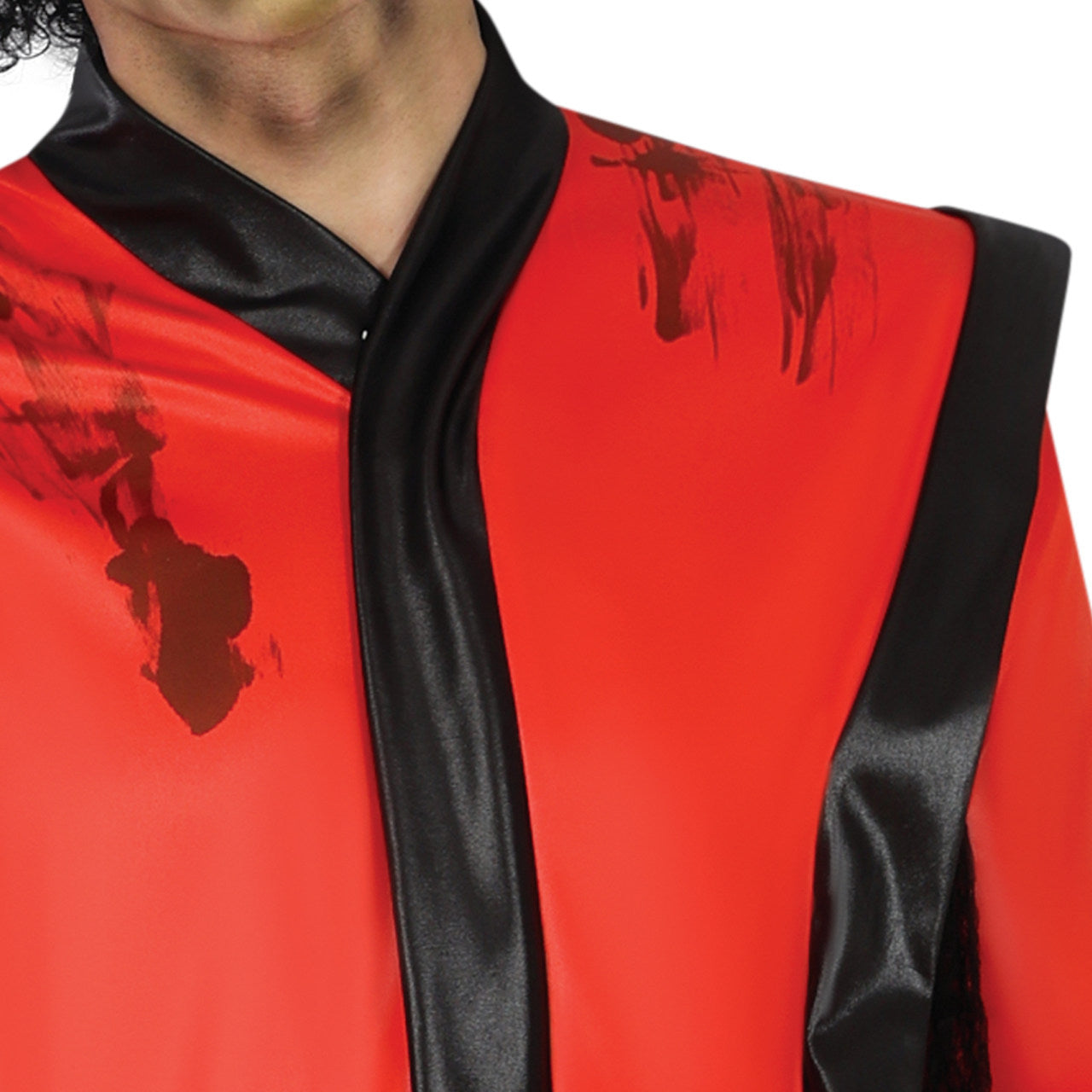 Disfraz de Michael Jackson Zombie para hombre