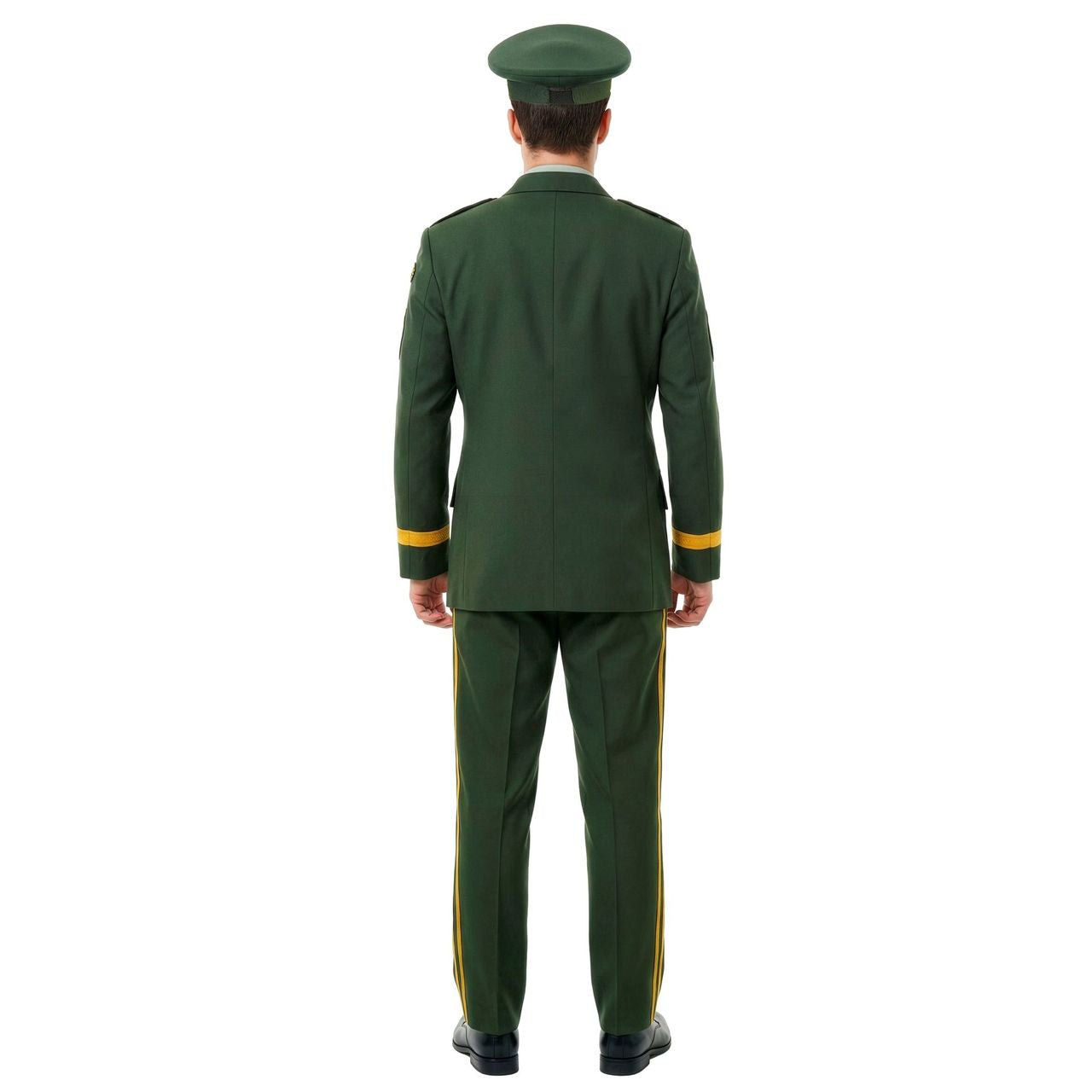 Disfraz de Militar General Gala para hombre