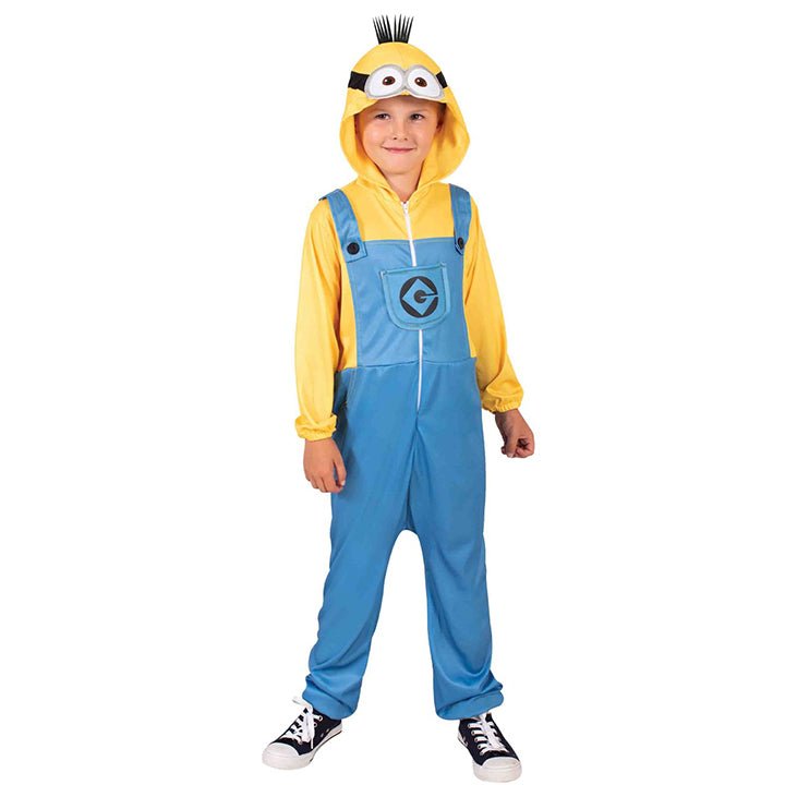 Disfraz de Minion™ 4 infantil