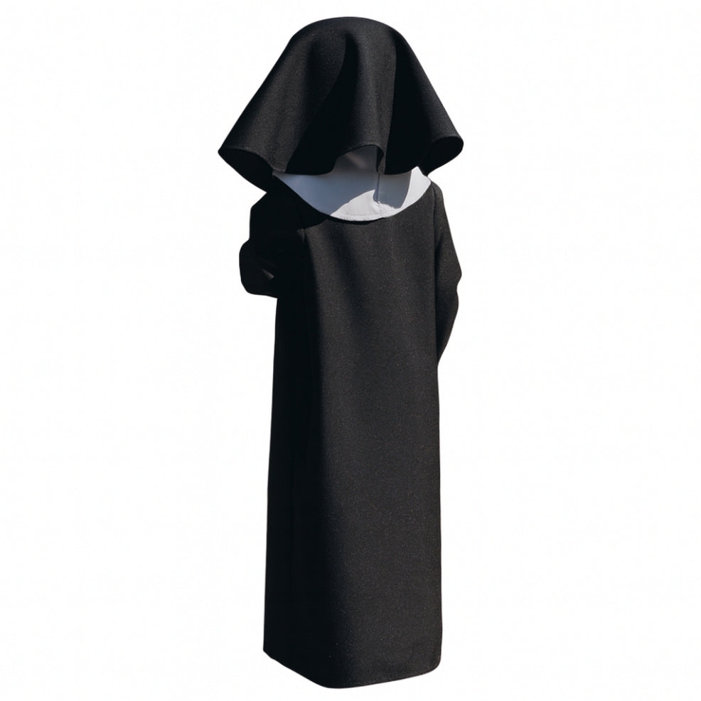 Disfraz de Monja para bebé