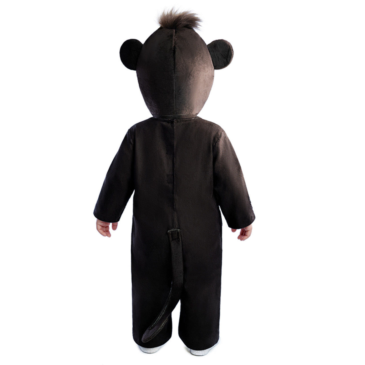 Disfraz de Mono Banana para bebé