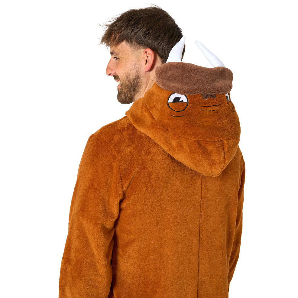 Disfraz de Morsa para adulto