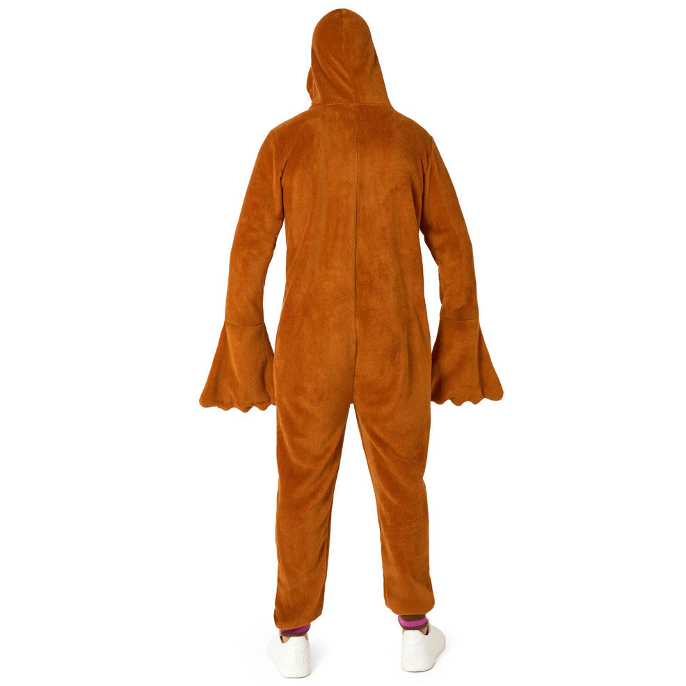 Disfraz de Morsa para adulto