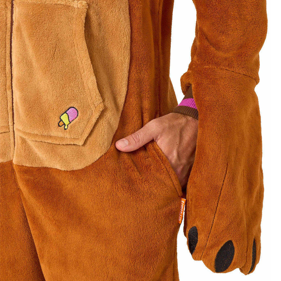 Disfraz de Morsa para adulto