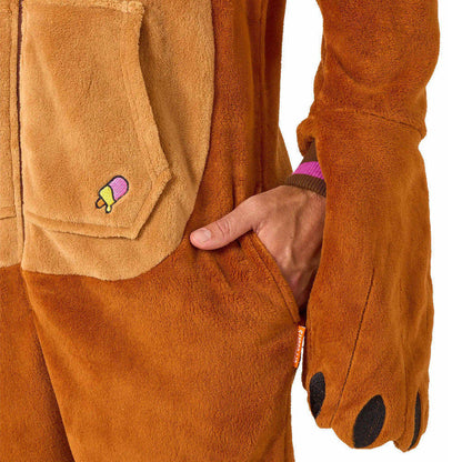 Disfraz de Morsa para adulto