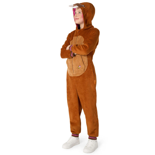 Disfraz de Morsa infantil