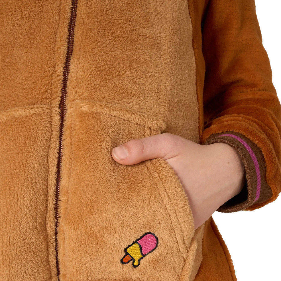 Disfraz de Morsa infantil