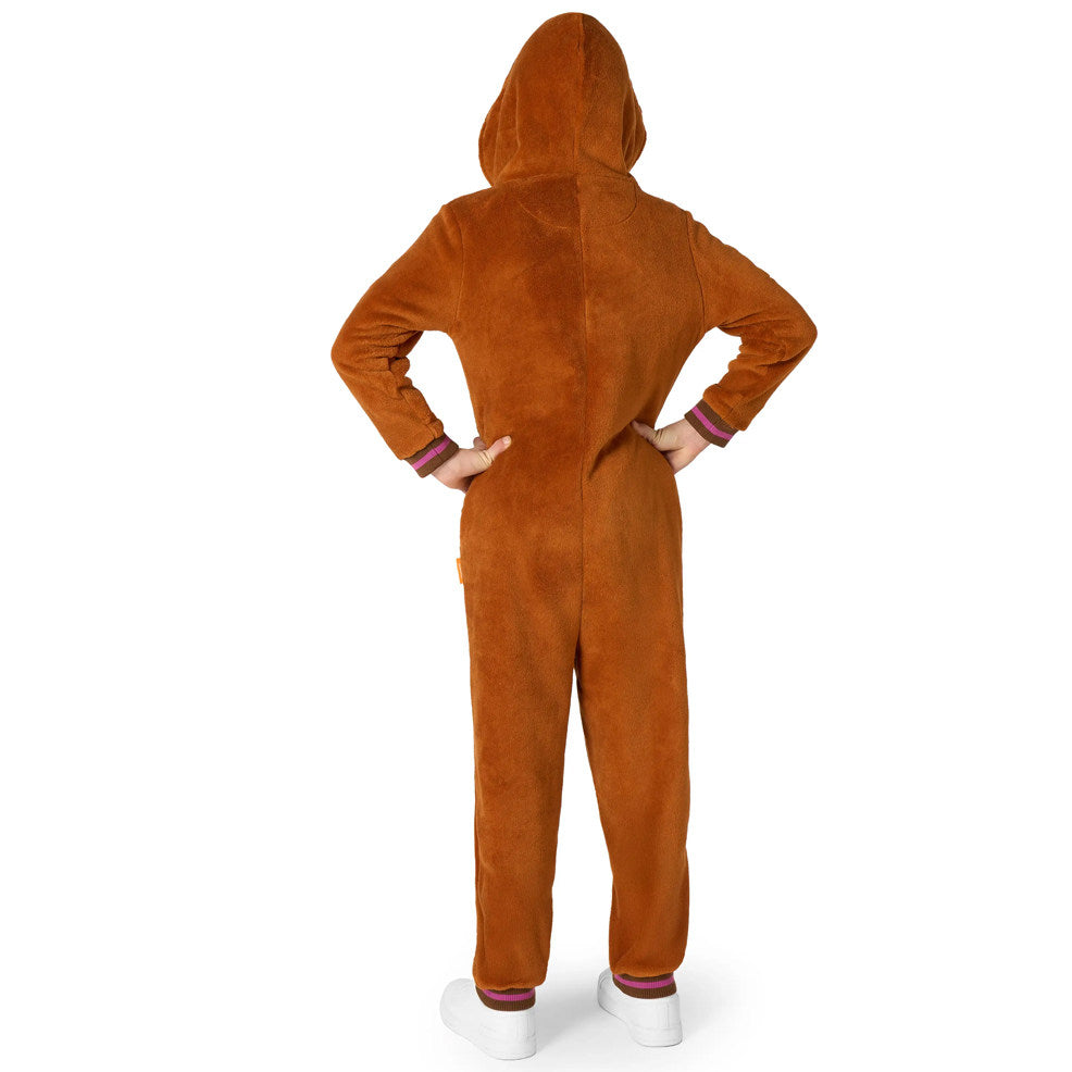 Disfraz de Morsa infantil