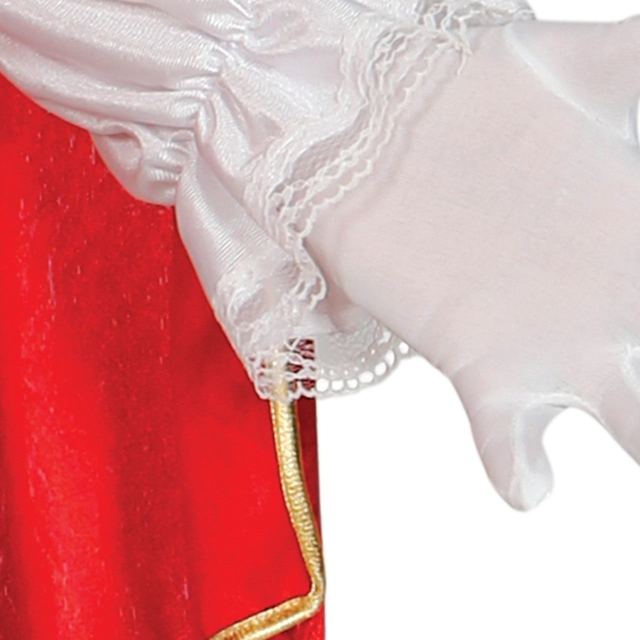 Disfraz de Mosquetero Porthos para hombre