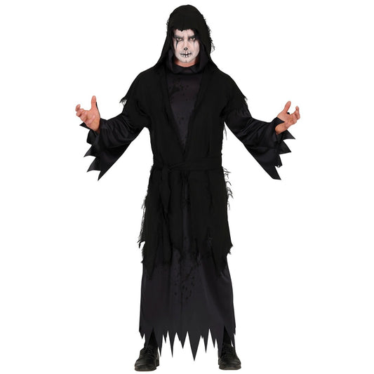 Disfraz de Muerte Asesina para adulto
