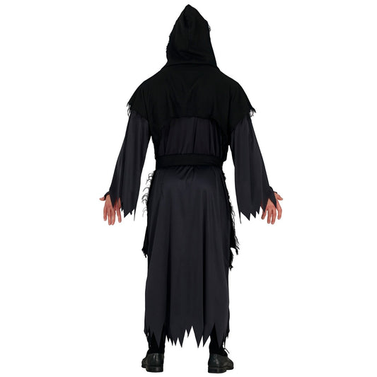 Disfraz de Muerte Asesina para adulto