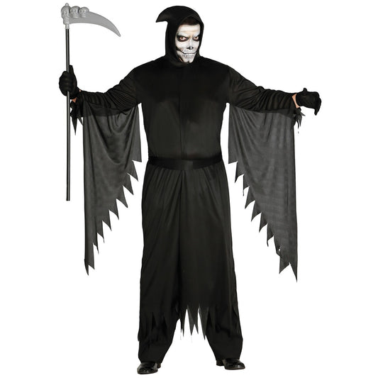 Disfraz de Muerte Asesino para adulto