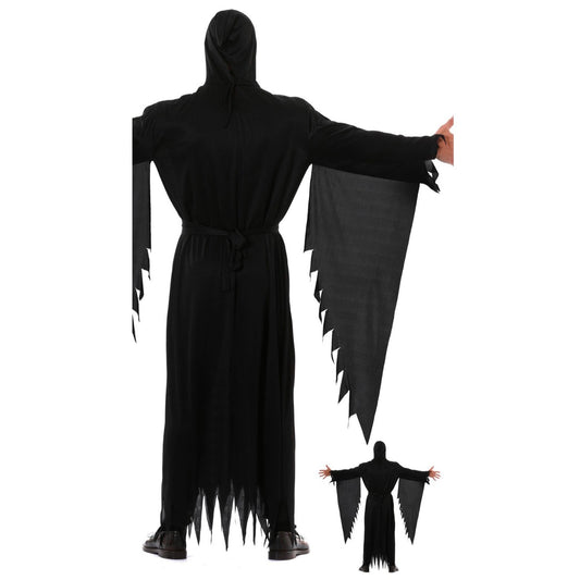 Disfraz de Muerte Asesino para adulto