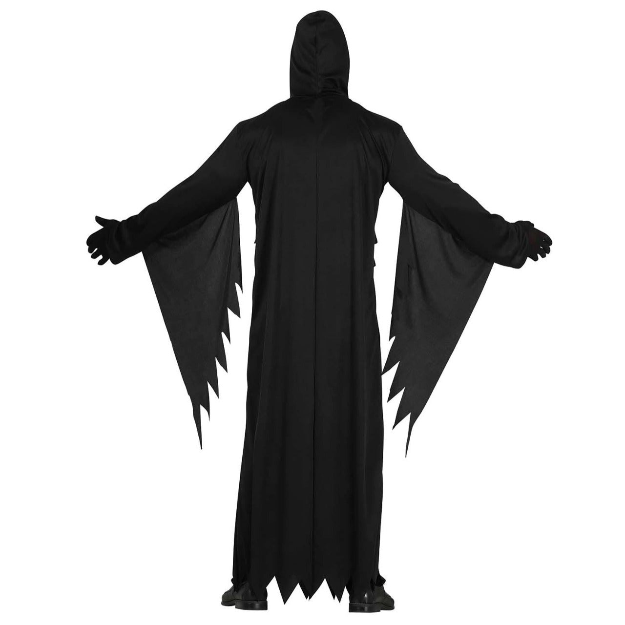 Disfraz de Muerte Esqueleto para adulto