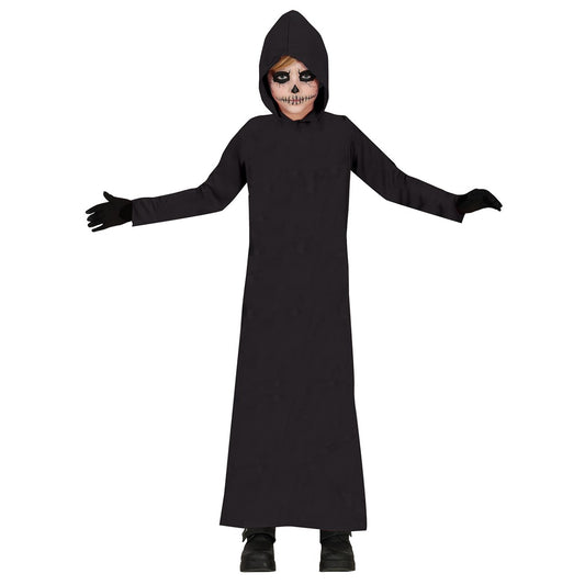 Disfraz de Muerte Túnica infantil
