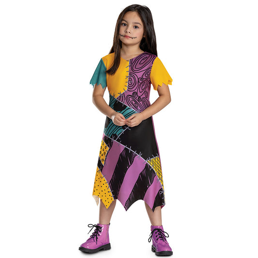 Disfraz de Muñeca Sally™ para niña