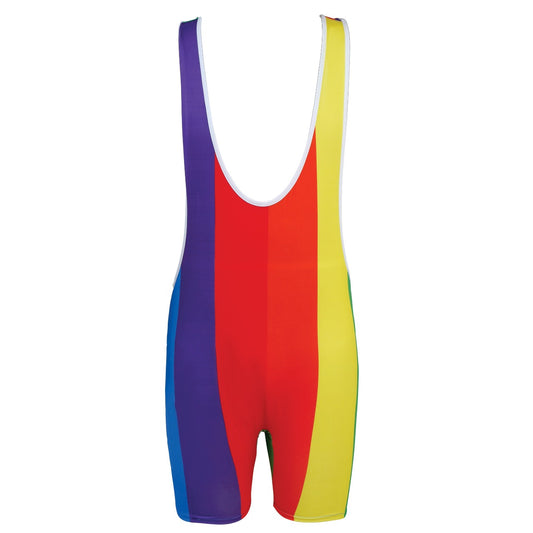 Disfraz de Orgullo Gay para hombre