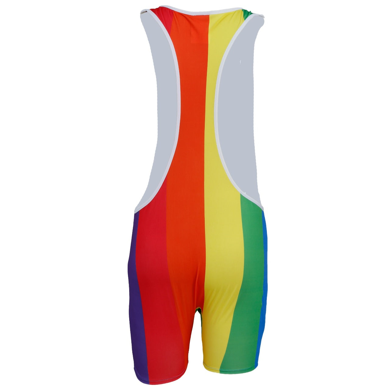 Disfraz de Orgullo Gay para hombre