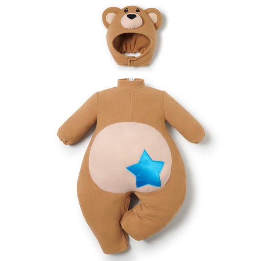 Disfraz de Oso Estrella para bebé