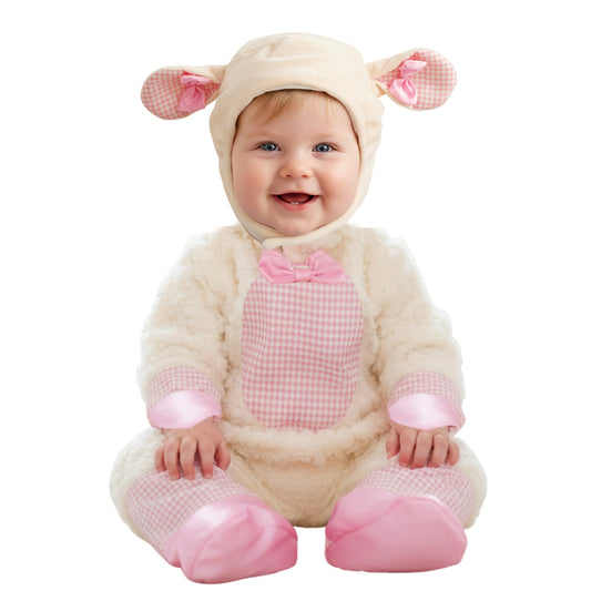 Disfraz de Oveja Lacitos para bebé