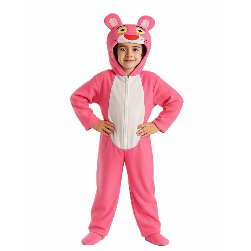 Disfraz de Pantera Rosa infantil