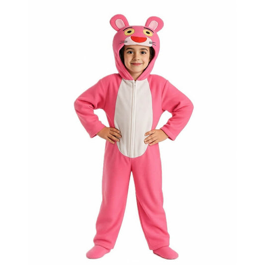 Disfraz de Pantera Rosa infantil