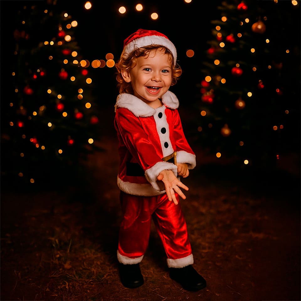 Disfraz Bebé - Papá Noel 3-6 meses | Navidad Decoraciones | ToysRUs España Disfraz Bebé - Papá Noel 3-6 meses | Navidad Decoraciones | ToysRUs España
