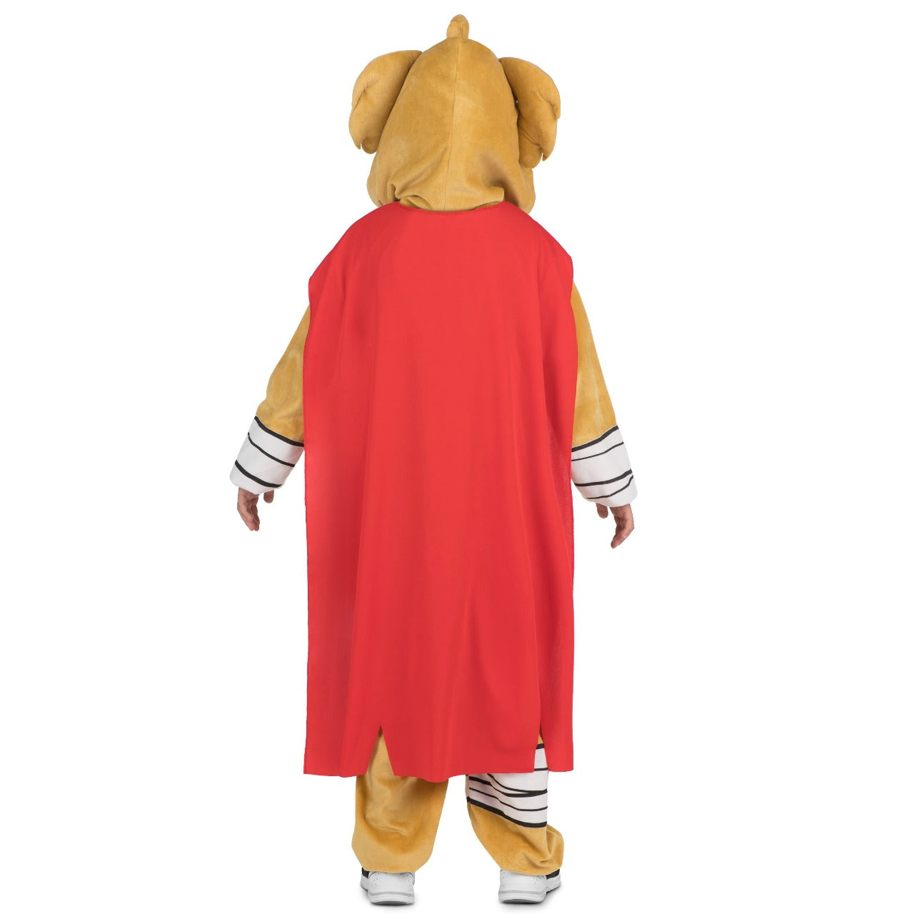 Disfraz de Perro Exe Mikecrack™ con Sonido infantil