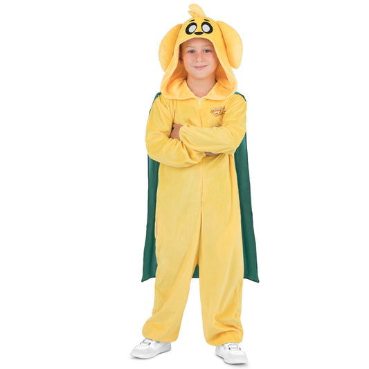 Disfraz de Perro Mikecrack™ con Sonido infantil