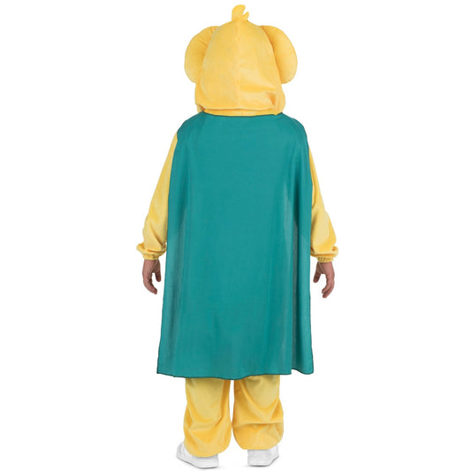 Disfraz de Perro Mikecrack™ con Sonido infantil