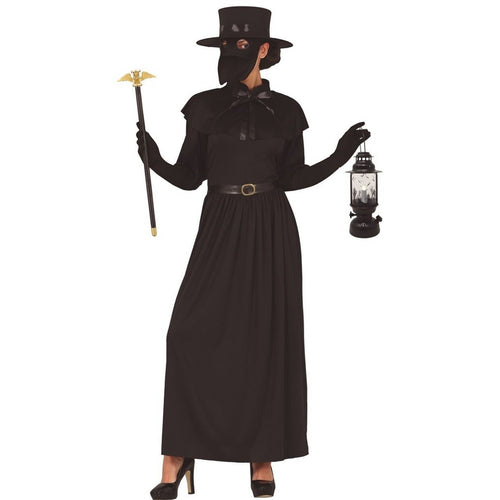 Disfraz Halloween Traje De Peste Comprar Online Disfraz De Peste