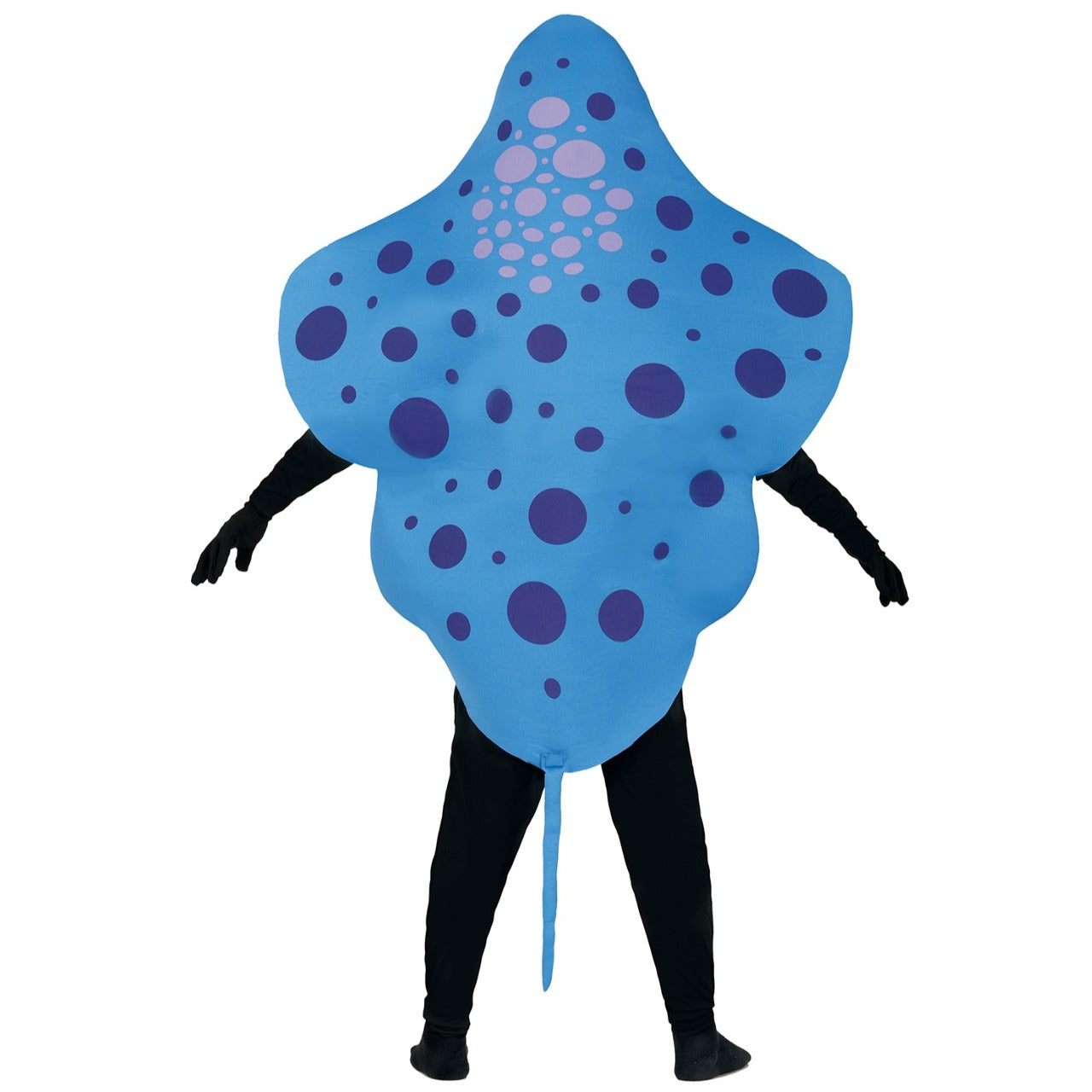 Disfraz de Pez Mantarraya infantil