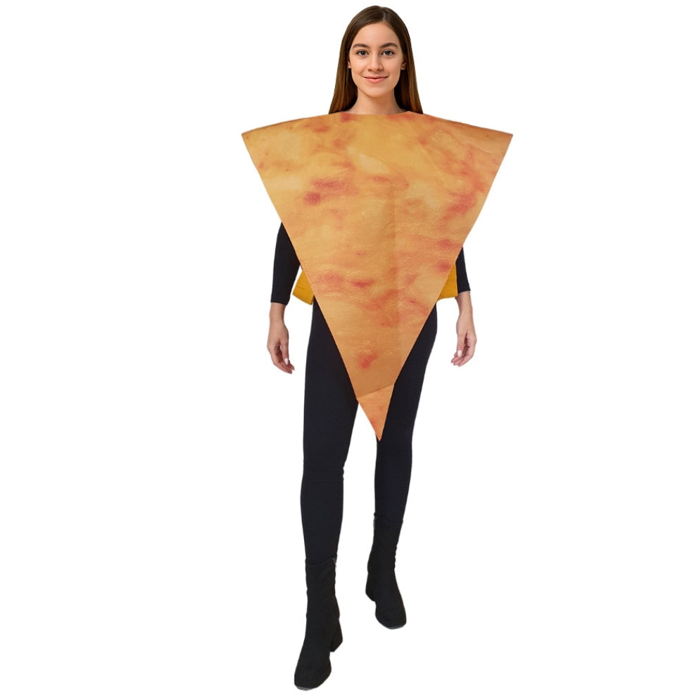 Disfraz de Pincho de Tortilla para adulto