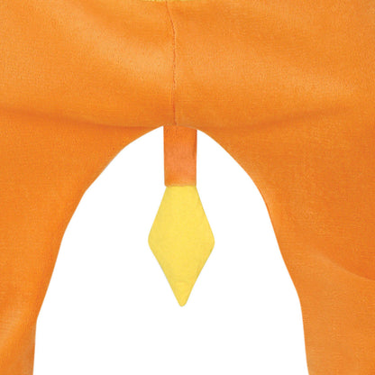 Disfraz de Pokémon Charmander infantil