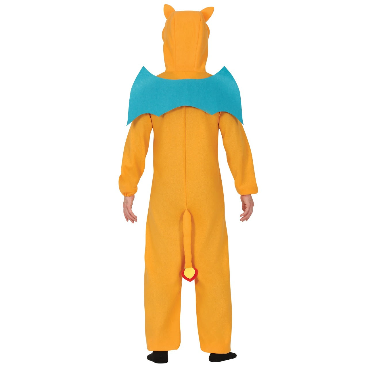 Disfraz de Pokémon Dragón Charizard para adulto