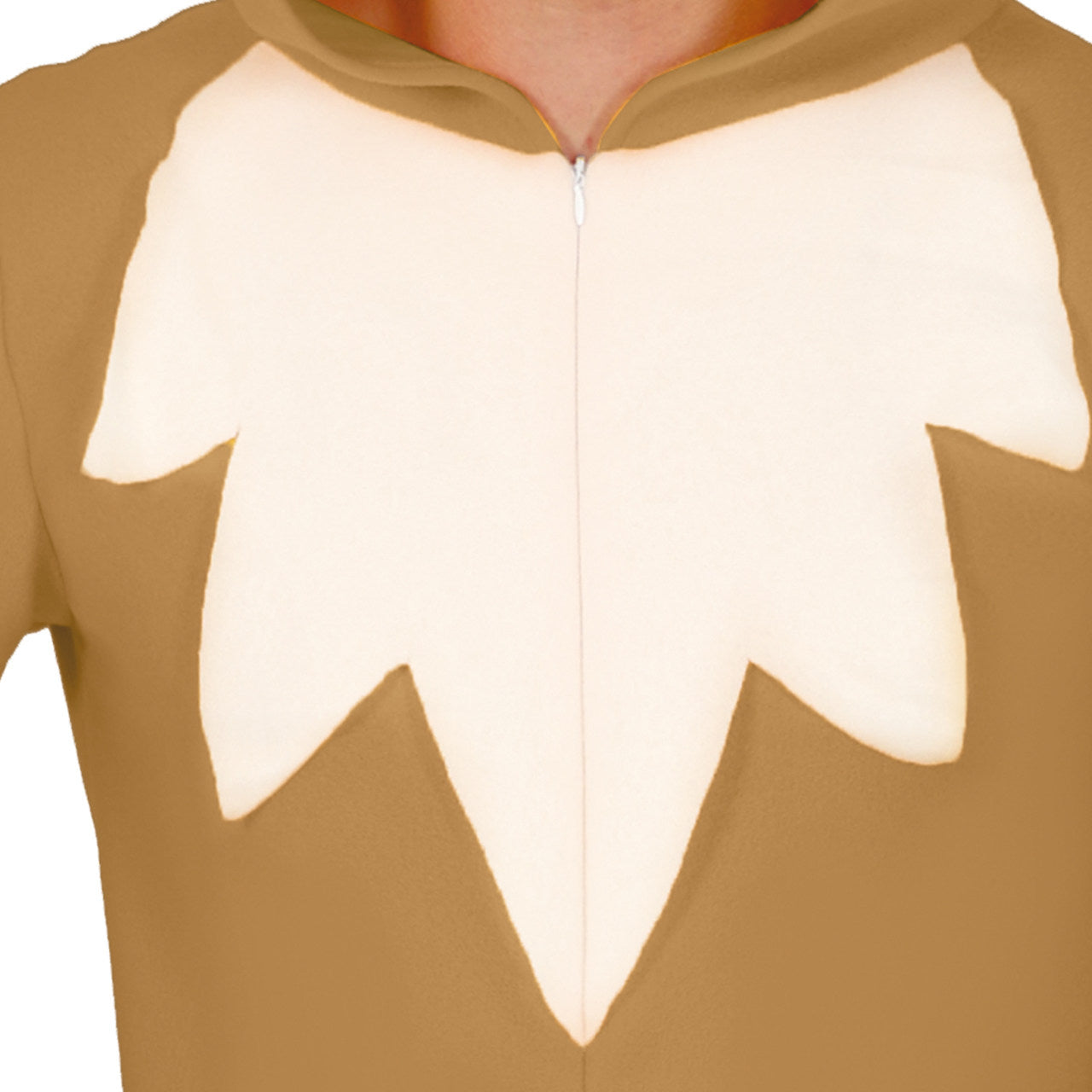 Disfraz de Pokémon Eevee para adulto