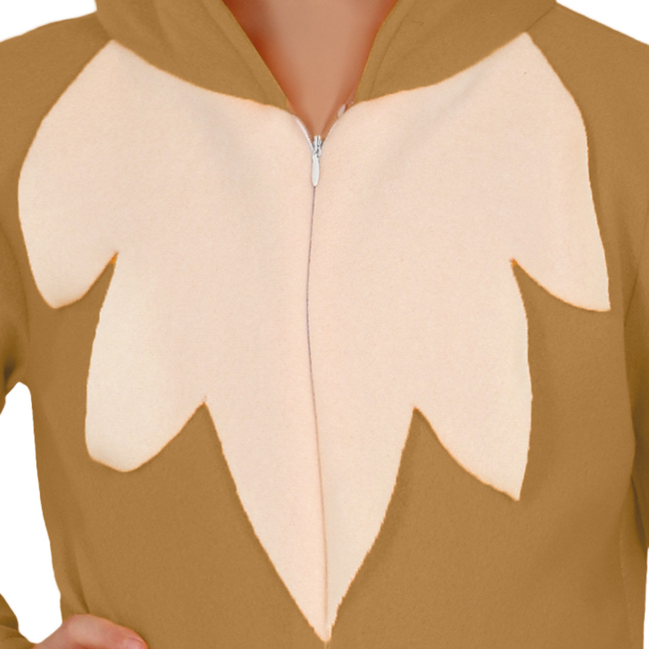 Disfraz de Pokémon Eevee infantil