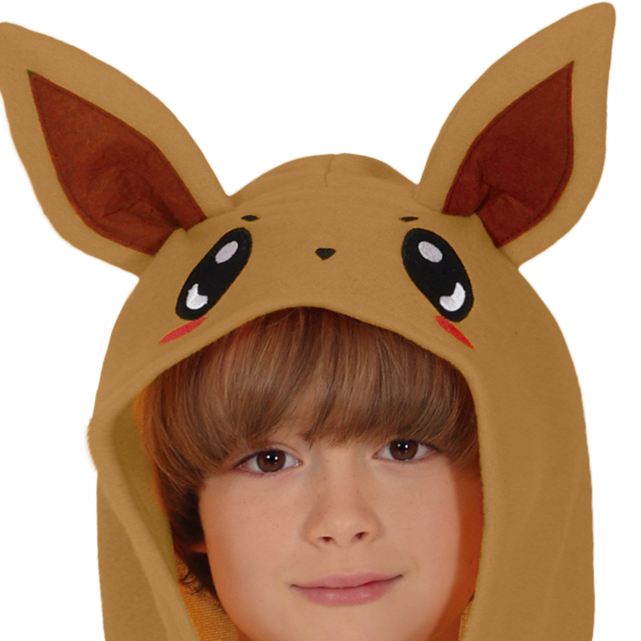 Disfraz de Pokémon Eevee infantil