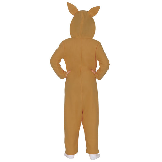 Disfraz de Pokémon Eevee infantil
