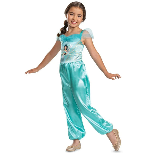 Disfraz de Princesa Jasmín™ para niña