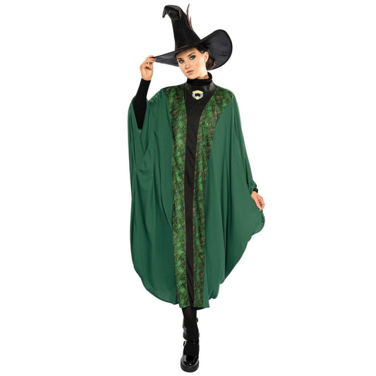Disfraz Profesora McGonagall™ Harry Potter mujer
