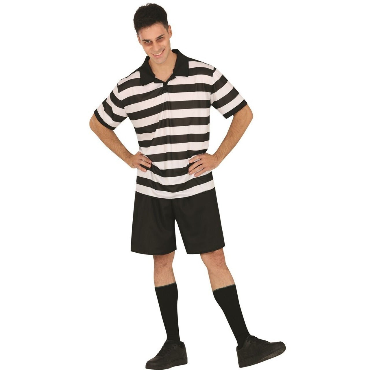 Disfraz de Niño Siniestro Eco para hombre